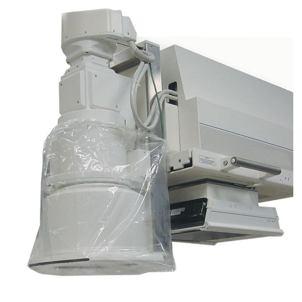 Bandbags Equipment Covers Bandbags Equipment Covers, 36"W x 28"L, Blue, 100/cs - 923235