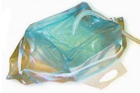 Alimed Urology Drain Collection Bags with Hose Drain Collection Bag with Hose - 923287