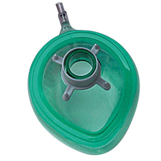 Alimed Anesthesia Masks Anesthesia Mask, Child Small, Size 3, Economy - 923546
