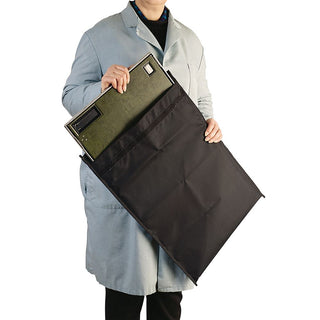 Alimed X-Ray Cassette Security Bags X-Ray Cassette Security Bag, 9.5"x10.25" - 923833