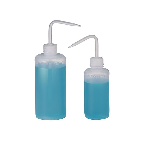 Alimed Needle Spray, Narrow-Mouth Wash Bottles Needle Spray, Narrow-Mouth Wash Bottles, 500-ml, 12/pk - 923886