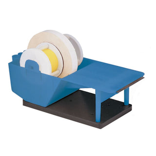 Write-On Label Tape Dispensers Benchtop Label Tape Dispenser - 923887