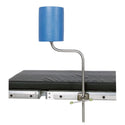 AliMed Adjustable Stress Post Stress Post, S-Bend - 924088