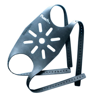 Rüsch Face Mask Head Harness Face Mask Head Harness, Adult - 924282