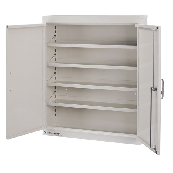 Lakeside Medication Storage Cabinet Medication Storage Cabinet - 924334