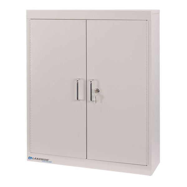 Lakeside Medication Storage Cabinet Medication Storage Cabinet - 924334