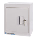 Lakeside Double Door, Double Lock Narcotics Cabinets Double Door, Double Lock Narcotics Cabinet, Tall - 924341