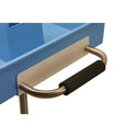 Phlebotomy Workstation Cart and Accessories Replacement Deluxe Caster - 924473