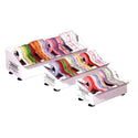 Alimed Label Dispenser Label Dispenser, 4 Sections - 924515