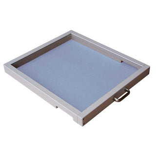 Alimed Film/Cassette Protectors Film/Cassette Protector, 14"x17", 450 lb. cap - 935334