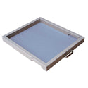 Alimed Film/Cassette Protectors Film/Cassette Protector, 10"x12", 275 lb. cap. - 924906
