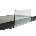 AliMed CT Table Width Extender Set Small Width Extender Set, pair - 938045