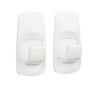 Alimed EZ Mount Hanging Brackets Hanging Brackets, pr. - 924916