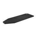 AliMed Protecta-Coat Stretcher Surface Stretcher Pad, Green - 924950/GREEN/NA