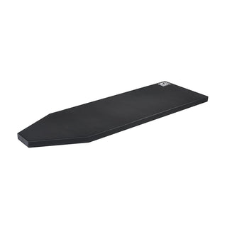 AliMed Protecta-Coat Stretcher Surface Stretcher Pad, Light Blue - 924950/LBLUE/NA