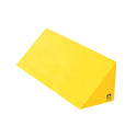 AliMed Protecta-Coat 45 Degree Positioning Wedges Protecta-Coat 45 Deg. Positioning Wedge, Long - 937338