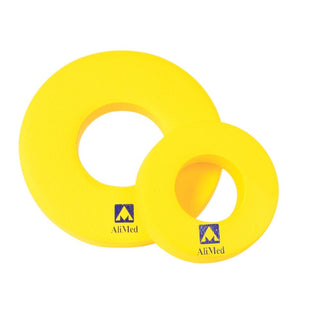 AliMed Protecta-Coat Head Donuts Protecta-Coat Head Donuts, Small, 6/pk - 924964