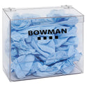 Bowman Bulk Glove Dispensers Large Triple Bulk Dispenser - 925017