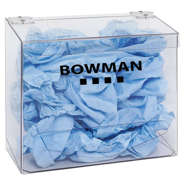 Bowman Bulk Glove Dispensers Large Triple Bulk Dispenser - 925017