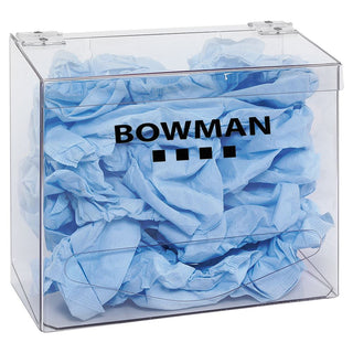 Bowman Bulk Glove Dispensers Small Triple Bulk Dispenser - 925018