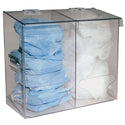 Bowman Bulk Glove Dispensers Small Double Bulk Dispenser - 925016