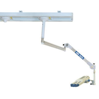 MRI-Safe Overhead Suspensions Single Mount Arm, 15-21kg - 925446