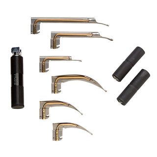 Rüsch MRI Fiber Optic Laryngoscope Kit Repl. Battery Pack - 925462