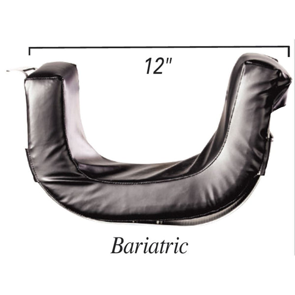 AliMed Universal Bariatric Positioner Replacement Pad - 937072
