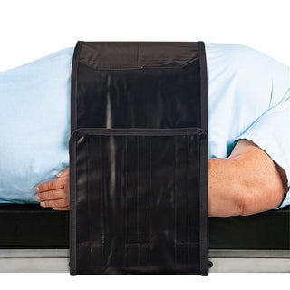 AliMed Nonmetallic Bariatric O.R. Table Strap Nonmetallic Oversized O.R. Table Strap - 925470