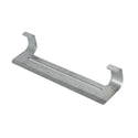 AliMed Grabber Bracket Grabber Bracket, 6"W x 2"H w/5.5" Strap Slot - 9-324