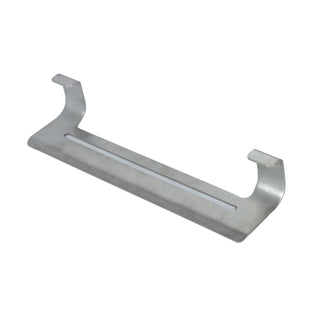 AliMed Grabber Bracket Grabber Bracket, fit 11.5"W x 2-3/4"H w/10"W Strap Slot - 925473