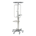 Lift Assist IV Pole 4-Hook Lift Assist IV Pole - 925514