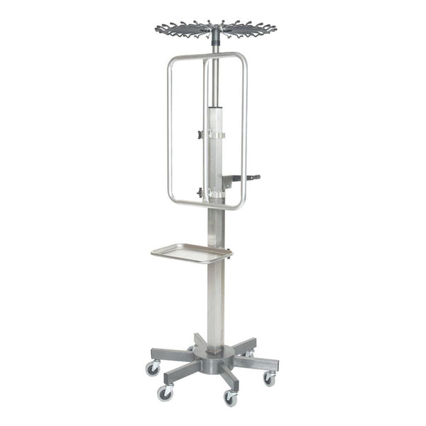 Lift Assist IV Pole 4-Hook Lift Assist IV Pole - 925514