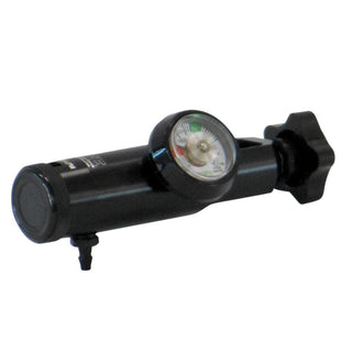 LIFE Oxygen Regulators and O2 Cylinders LIFE-E-870T E Size O2 Cylinder - 925541