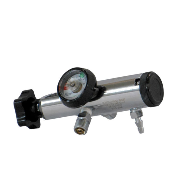 LIFE Oxygen Regulators and O2 Cylinders LIFE-870-025-1 Oxygen Regulator - 925538