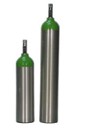 LIFE Oxygen Regulators and O2 Cylinders LIFE-870-025-1 Oxygen Regulator - 925538