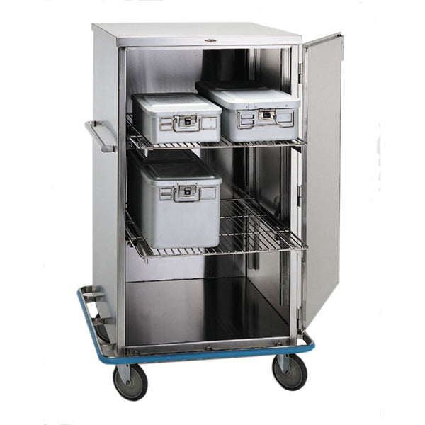 Pedigo Surgical Case Carts Pedigo Surgical Case Cart - 925631