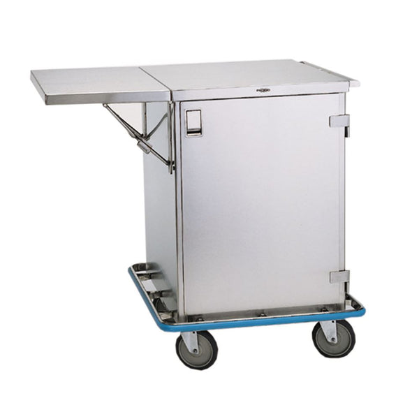 Pedigo Surgical Case Carts Pedigo Surgical Case Cart - 925633