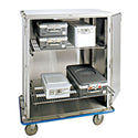 Pedigo Surgical Case Carts Pedigo Surgical Case Cart - 925631
