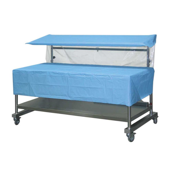 Space Station Disposable Drape, cs/12 - 925640