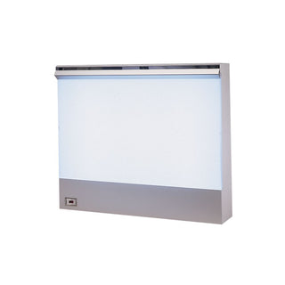 Alimed VuPlus Mammography Viewer Mammography Viewer, Double Unit - 925756
