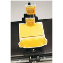 AliMed McGuire Frame Pads Sacral Pad - 925819