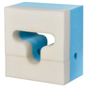 Alimed AliSoft Head Positioners AliSoft Head Positioner, Pediatric - 925934