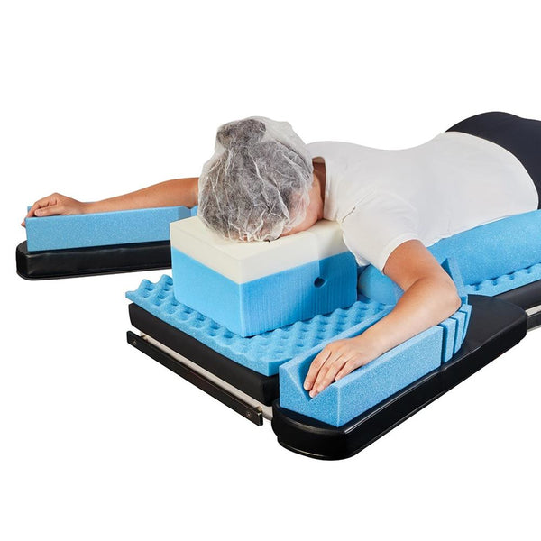 Alimed AliSoft Head Positioners AliSoft Head Positioner, Pediatric - 925934