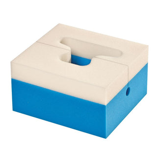 Alimed AliSoft Head Positioners AliSoft Head Positioner, Adult - 925933