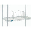 Nexel Dolly and Caster Truck Accessories Utility Basket - 926102