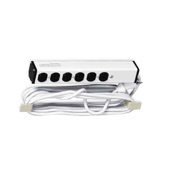 Harloff Classic ER Cart Accessories Large Utility Basket, 10"Lx5-1/4"Hx7-1/2"D - 926466