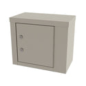 UMF Single Door, Double Lock Narcotics Cabinet UMF Single Door, Double Lock Narcotics Cabinet - 926574