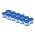 AliStrap Precut Patient Safety Straps AliStrap Precut, 1-1/2" x 38", 10 boxes per case - 939183