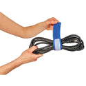 AliStrap Precut Patient Safety Straps AliStrap Precut, 1-1/2" x 38", 10 boxes per case - 939183